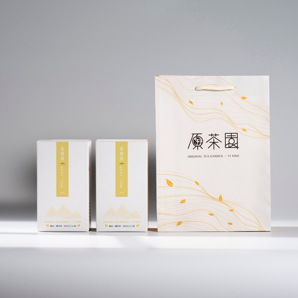 金萱茶